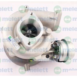 Turbo GTA2056V (769708-0004)