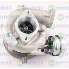 Turbo GTA2056V (769708-0004)