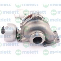 Turbo GTB1449VZ (806498-0003)