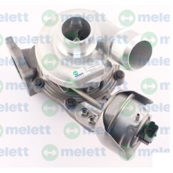 Turbo GTB1449VZ (806498-0003)