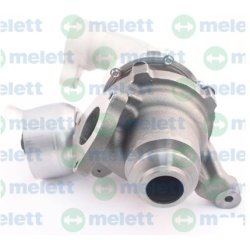 Turbo GTB1449VZ (806497-0003)