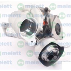 Turbo GTB1449VZ (806497-0003)