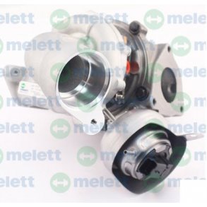 Turbo GTB1449VZ (806497-0003)