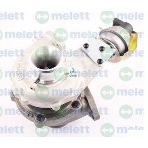 Turbo GTB1549V (786137-0003)