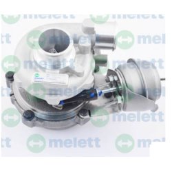 Turbo GTB1649V (757886-0006)