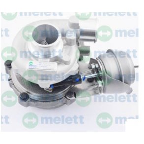 Turbo GTB1649V (757886-0006)