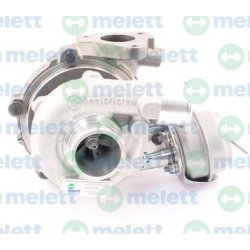 Turbo GTB1649V (757886-0003)