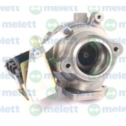 Turbo GTB1752VK (762965-0020)