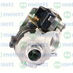 Turbo GTB1752VK (762965-0020)