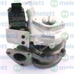 Turbo GTB1749V (787556-0016)