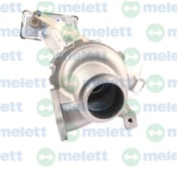 Turbo GTB1749VK (759688-0009)