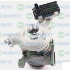 Turbo GTB1749VK (759688-0009)