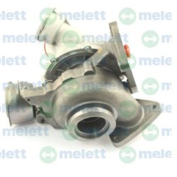 Turbo GTB1752V (760700-0004)