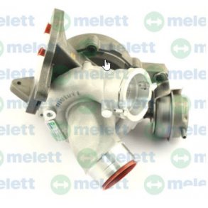 Turbo GTB1752V (760700-0004)