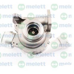 Turbo GTB1752V (760699-0004)