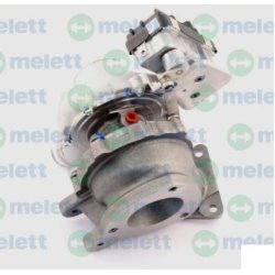 Turbo GTB1749VK (786880-0006)