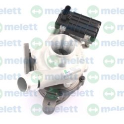 Turbo GTB1749VK (786880-0006)