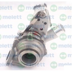 Turbo GTB1749VK (798128-0002/ 4/ 6/ 9)