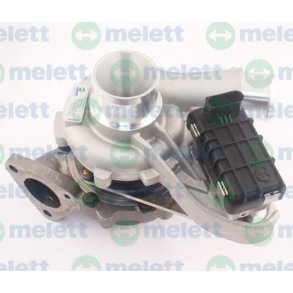 Turbo GTB1749VK (798128-0002/ 4/ 6/ 9)