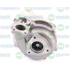 Turbo GTB2260VK (776470-0003)