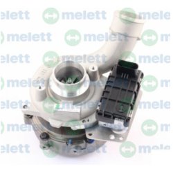 Turbo GTB2260VK (776470-0003)