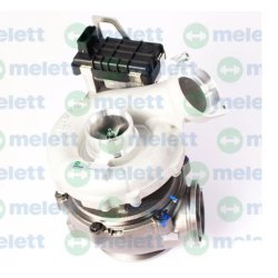 Turbo GTB2260VK (758351-0024)