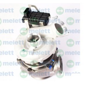 Turbo GTB2260VK (758351-0024)