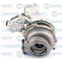 Turbo GTB2260VK ( 758353-0024)