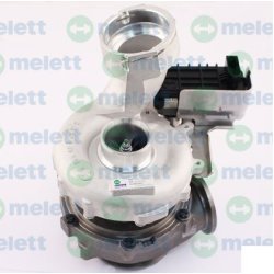 Turbo GTB2260VK ( 758353-0024)