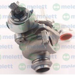 Turbo GTC1244VZ (806291-xxxx)