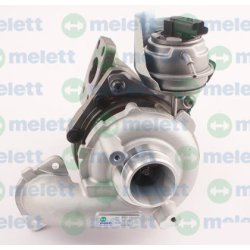 Turbo GTC1244VZ (806291-xxxx)