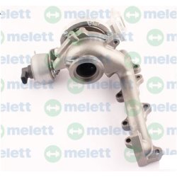 Turbo GTC1446VMZ (803955-xxxx)