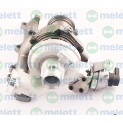 Turbo GTC1446VMZ (803955-xxxx)