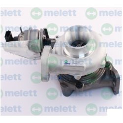 Turbo GTC1446VZ (789533-0002)