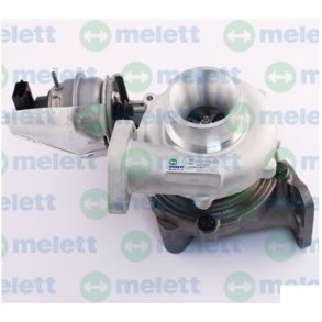 Turbo GTC1446VZ (789533-0002)