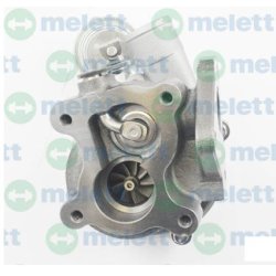 Turbo KP35 (5435-970-0002)