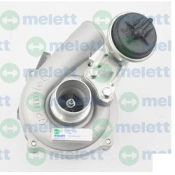 Turbo KP35 (5435-970-0002)