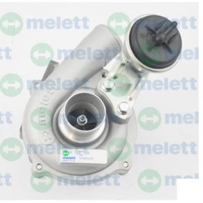 Turbo KP35 (5435-970-0002)