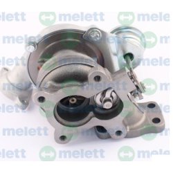 Turbo KP35 (5435-970-009)