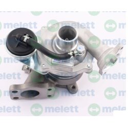 Turbo KP35 (5435-970-009)