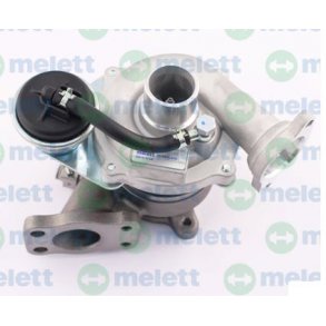 Turbo KP35 (5435-970-009)