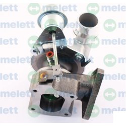 Turbo KP35 (5435-970-0012/ 29) 