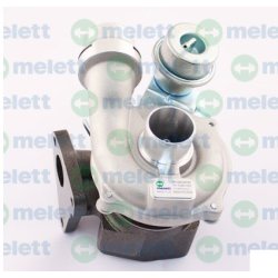 Turbo KP35 (5435-970-0012/ 29) 