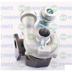 Turbo KP35 (5435-970-0012/ 29) 