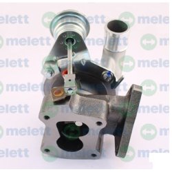 Turbo KP35 ( 5435-970-0011/ 33)