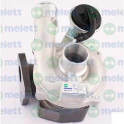 Turbo KP35 ( 5435-970-0011/ 33)