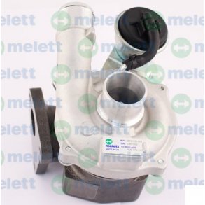 Turbo KP35 ( 5435-970-0011/ 33)