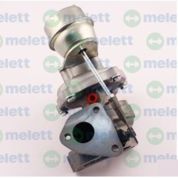 Turbo KP35 5435-970-0018