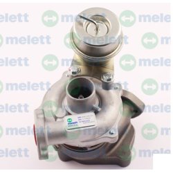 Turbo KP35 5435-970-0018