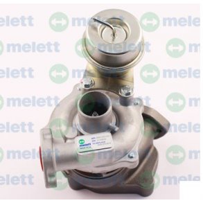 Turbo KP35 5435-970-0018